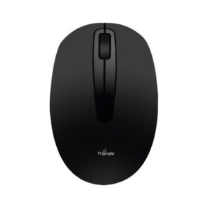 Logitech M171 Wireless Mouse Black