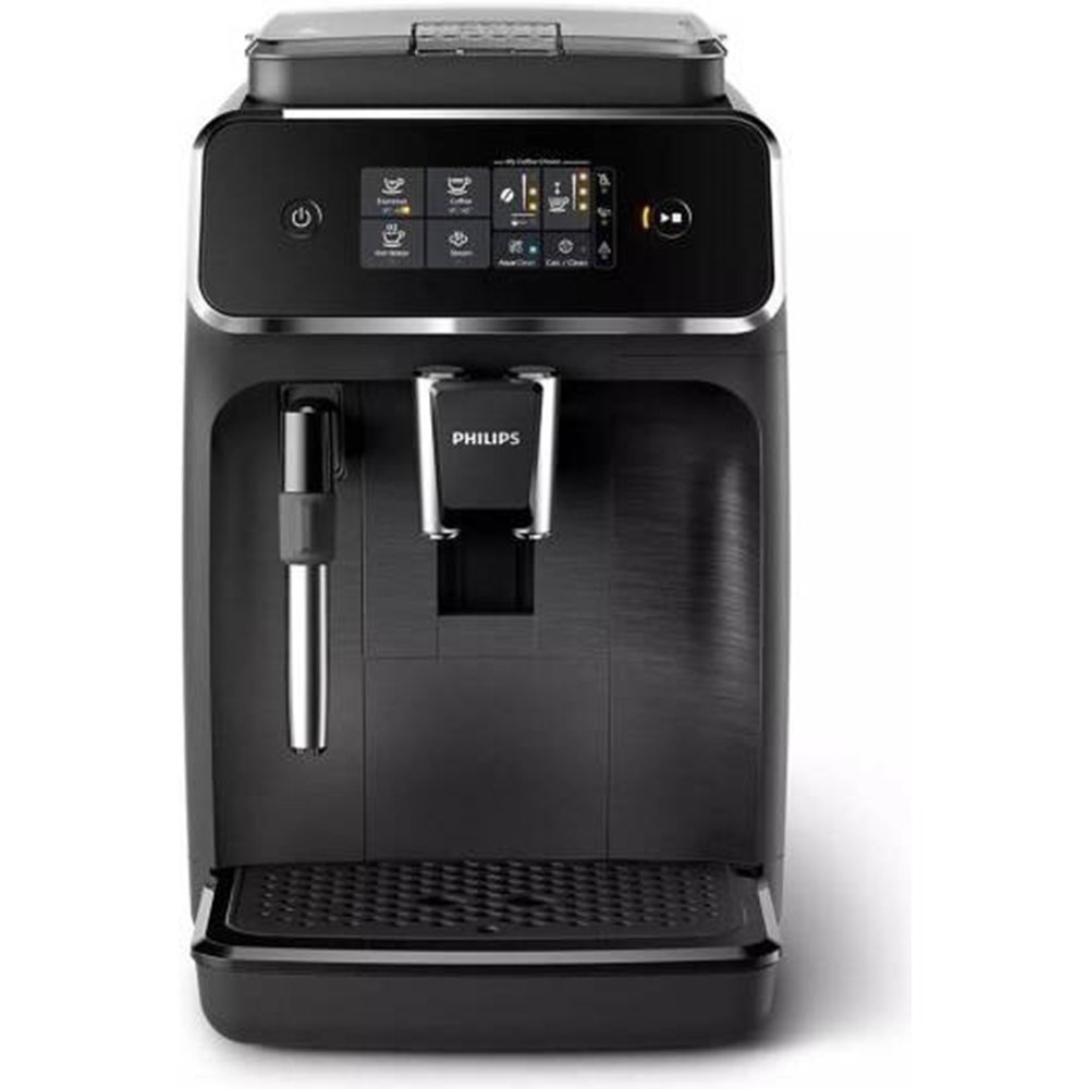 Automatic Espresso Machines