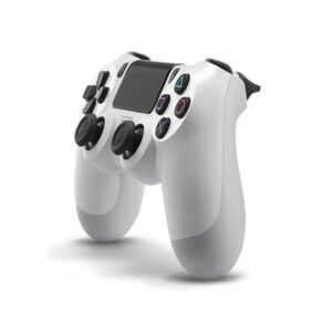 Sony PlayStation 4 Wireless Controller White