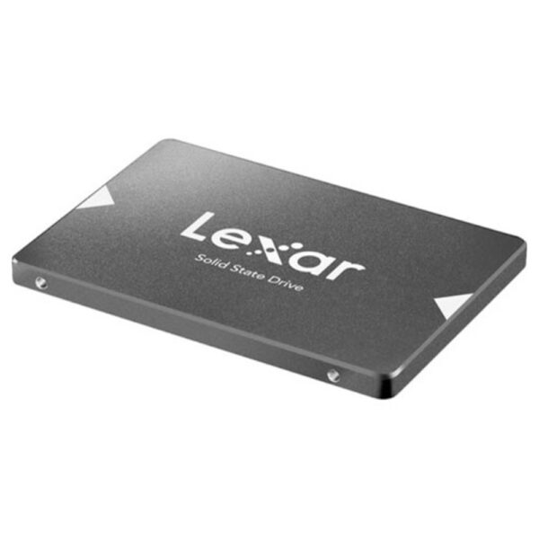 Lexar NS100 512GB SATA III 2.5 Inch Internal SSD