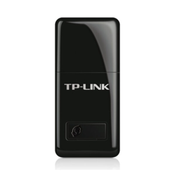 TP-Link TL WN823N 300Mbps Mini Wireless N USB Adapter