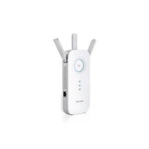 TP-Link RE650 AC2600 MU-MIMU Wi-Fi Range Extender White