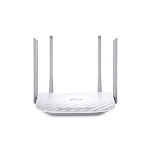 Wireless Router 1200 Mpbs 4 Lan Port