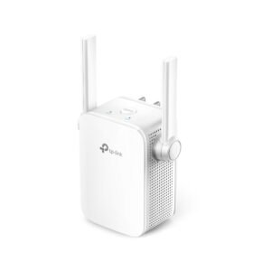 TP-Link TL-WA855RE 300Mbps Wi-Fi Range Extender White