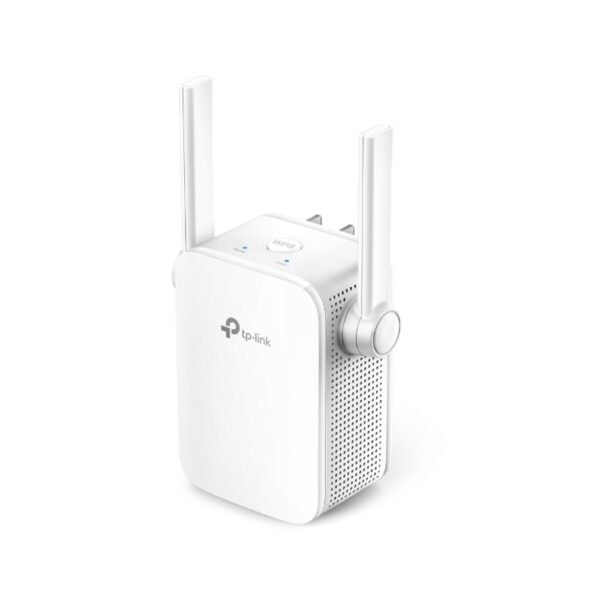 TP-Link TL-WA855RE 300Mbps Wi-Fi Range Extender White