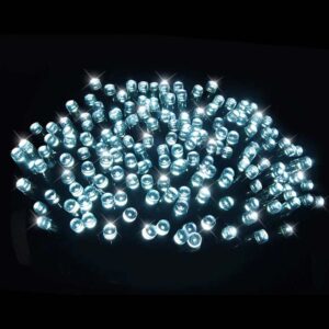 100 LED Garden Lights