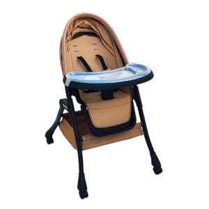 2 in 1 Baby Dining Chair