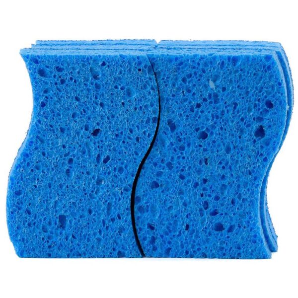 3M Non-Scratch Scrub Sponge