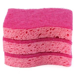 3M Scotch-Brite Delicate Duty Scrub Sponge