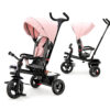 4-in-1 Kids Tricycle