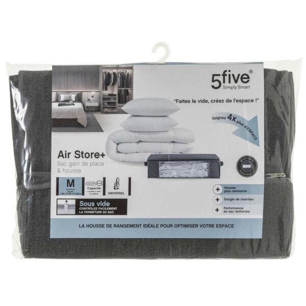 5Five Air-Store Vac Bag