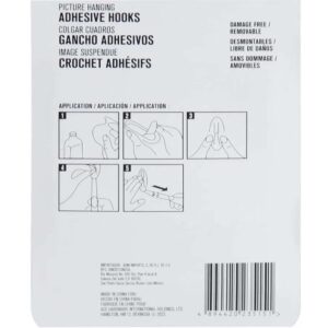 ACE Adhesive Hanging Strips