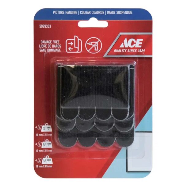 ACE Adhesive Hanging Strips