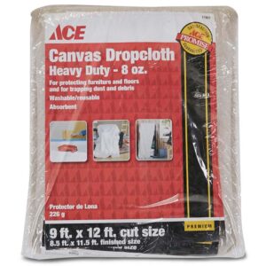 ACE Drop Cloth Paper