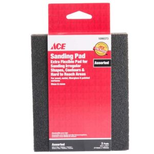 ACE Flexible Sanding Sponge