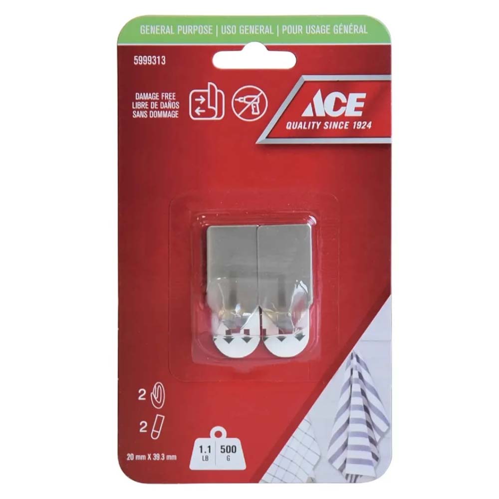 ACE Hooks for Organization