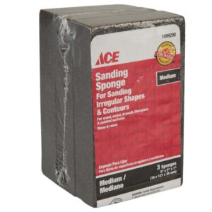 ACE Medium Sanding Sponge