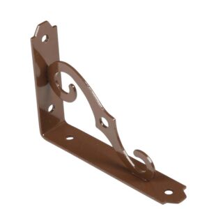 ACE Ornamental Shelf Bracket