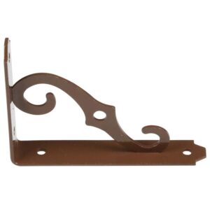 ACE Ornamental Shelf Bracket