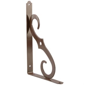 ACE Ornamental Shelf Bracket