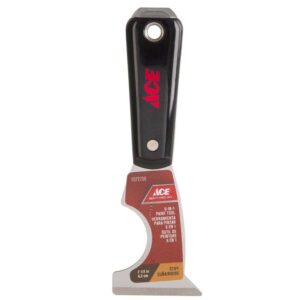 Ace Carbon Steel 6-In-1 Tool