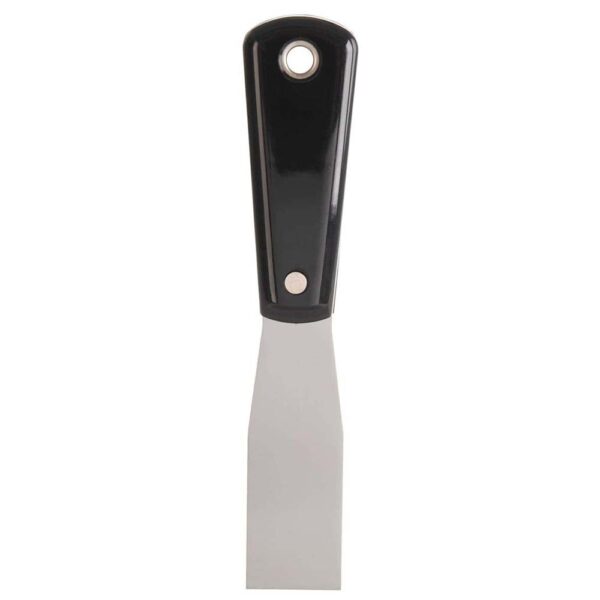 Ace Carbon Steel Chisel Edge Stiff Putty Knife