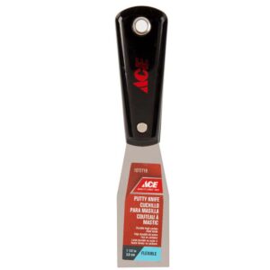 Ace Carbon Steel Flexible Putty Knife