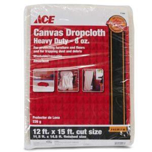 Ace Durable Drop Cloth