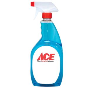 Ace Glass Cleaner Spray