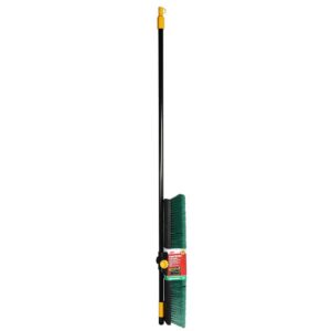 Ace Indoor & Outdoor Push Broom