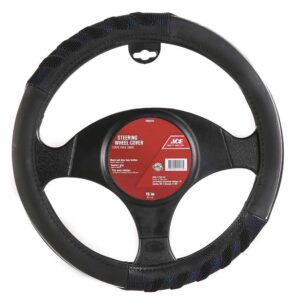 Ace Microfiber Steering Cover