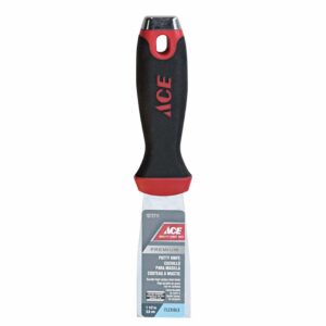 Ace Premium Carbon Steel Flexible Putty Knife