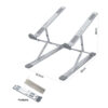 Adjustable Aluminum Alloy Laptop Stand