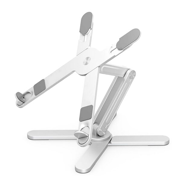 Adjustable Aluminum Alloy Laptop Stand