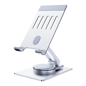 Adjustable Aluminum Alloy Mobile Phone Stand