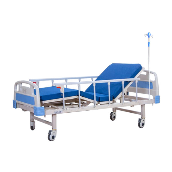 Adjustable Medical Hospital Bed