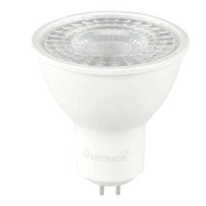 Affordable Charging LED Lamp