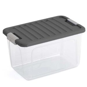 Affordable Clear Storage Box