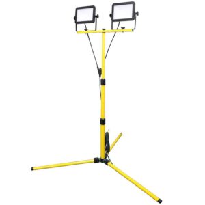 Affordable LED Work Light