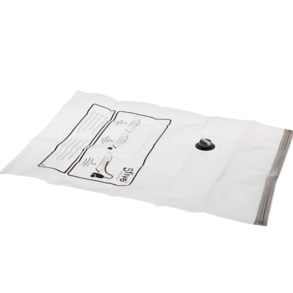 Air-Flat Vacuum Bag