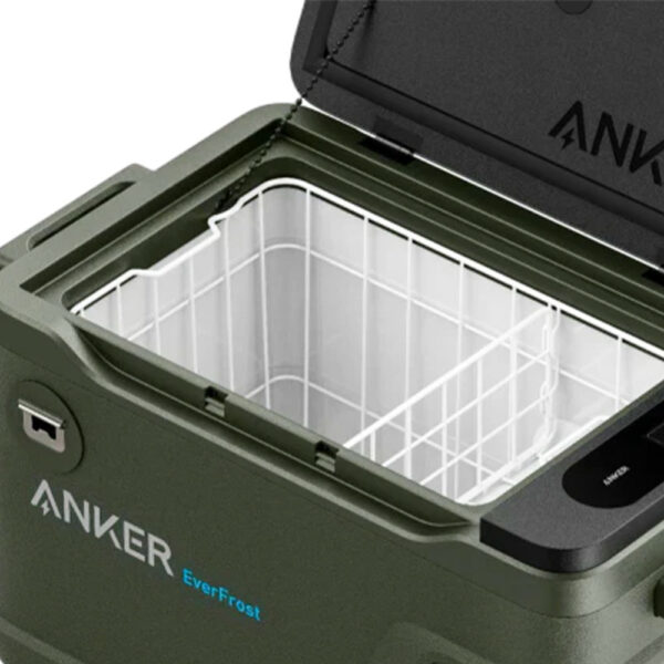 Anker EverFrost Portable Cooler 30 with 299Wh Battery