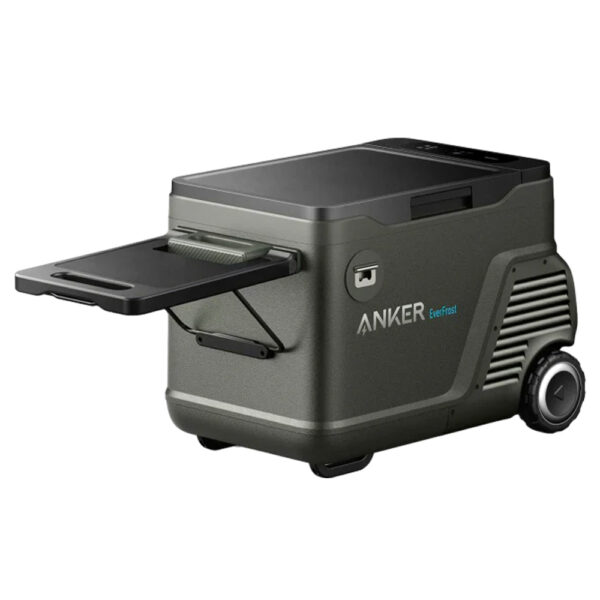 Anker EverFrost Portable Cooler 30 with 299Wh Battery