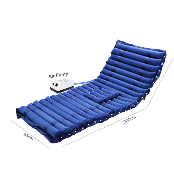 Anti-Decubitus Air MattressAnti-Decubitus Air Mattress