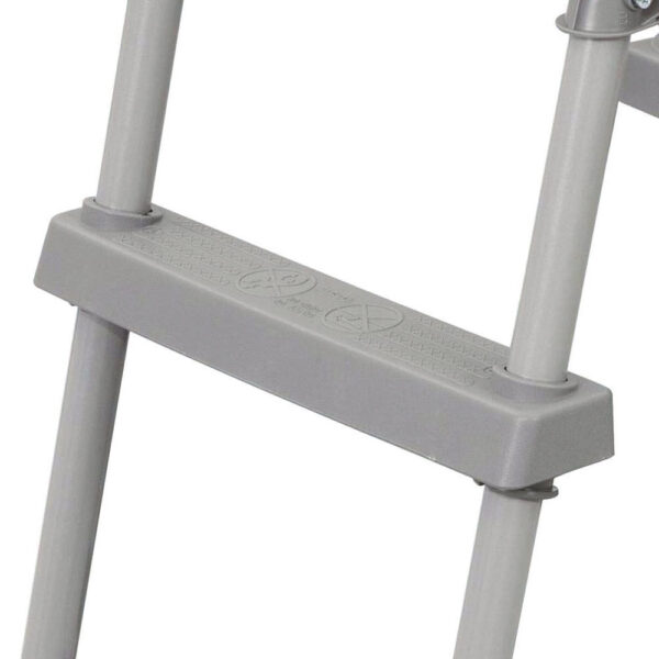 BESTWAY Swimming Pool Safety Ladder 1.22m