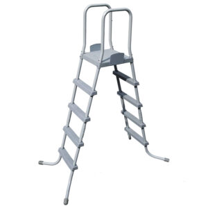 BESTWAY Swimming Pool Safety Ladder 1.32m