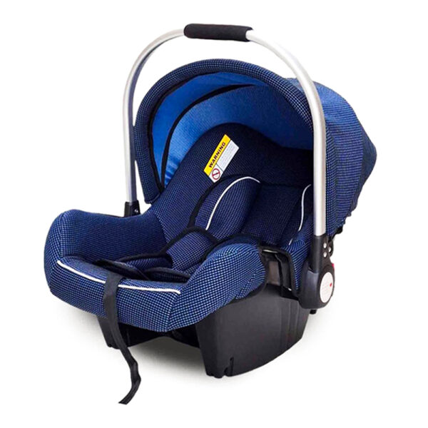 Baby Car Seat