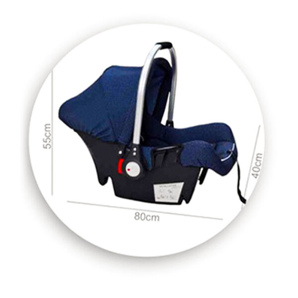 Baby Car Seat