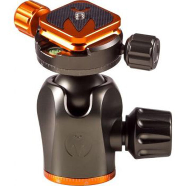 3 Legged Thing Eclipse AirHed 360 Aluminum Ball-Head