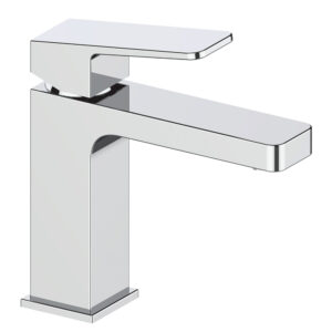 Basin Mixer Chrome