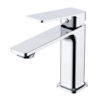 Basin Mixer Short Chrome-135546